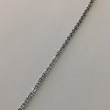 Necklace Chain- Stainless Steel 20in