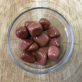 Goldstone Gemstone Tumble